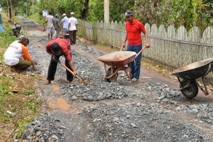 Jumlah BUMDes Meningkat Delapan Kali Lipat