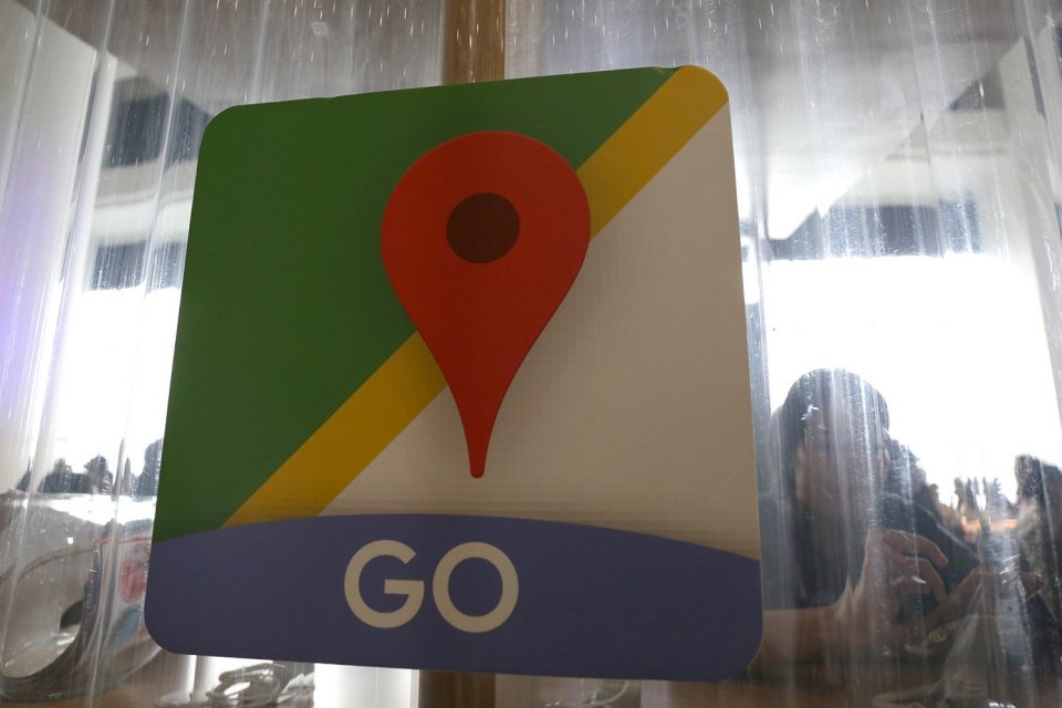 Google Map juga semakin lengkap dengan kehadiran fitur yang memungkinkan pengguna mengetahui waktu kedatangan Trans Jakarta