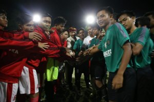 Bali IFC