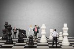 Strategi dan taktik bisnis-Telaah