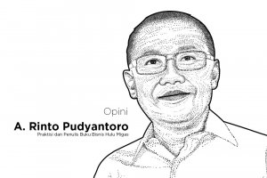 Rinto Pudyantoro