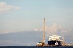 Pengapalan Kargo LNG ke 1000 BP