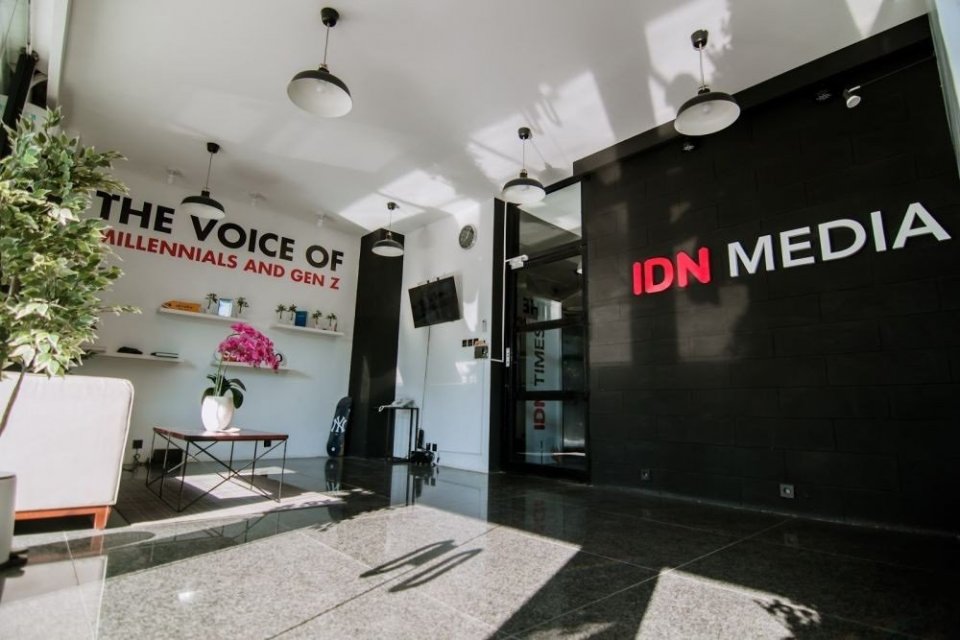jepang, startup, investasi, IDN Media