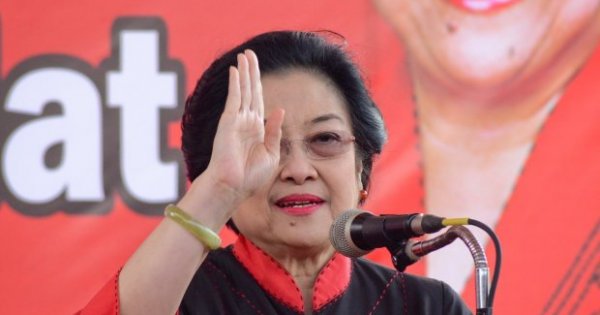 FORU 20 Perempuan Terkuat di RI Versi Fortune, Megawati higga Najwa Shihab - Nasional Katadata.co.id
