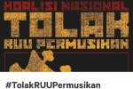 Rancangan Undang-Undang Permusikan