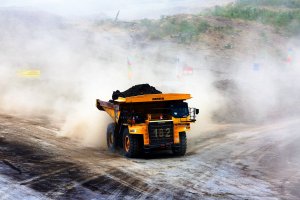 Investigasi Batubara