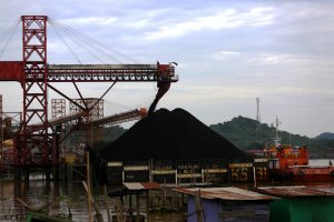 Investigasi Batubara