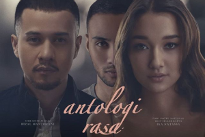 Antologi Rasa