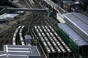 Jusuf Kalla Kunjungi MRT
