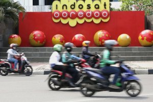 Indosat