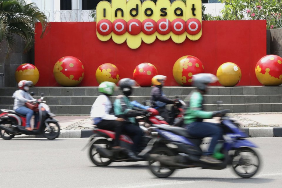 Riset: Gabungan Tri - Indosat Unggul di Kecepatan Unggah & Bermain Gim