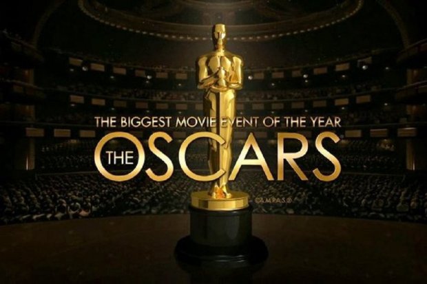 Penghargaan Piala Oscar.