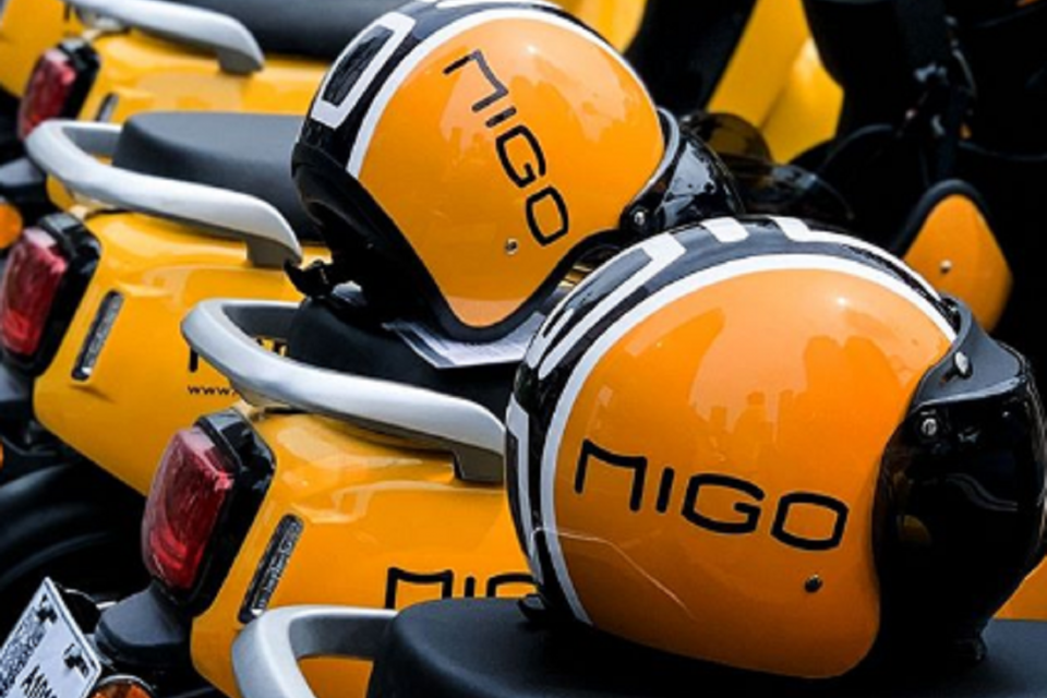Layanan Aplikasi Sepeda Listrik Migo akan Diregulasi