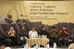 Katadata Forum "Batu Bara"