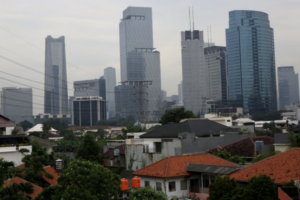 Peringkat Indonesia Naik, Saatnya Memperbaiki Aliran Modal Asing