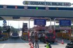 Gerbang Tol Binjai