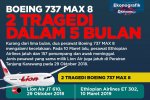 Boeing Max 8