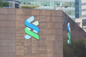 Bank Standard Chartered Singapura