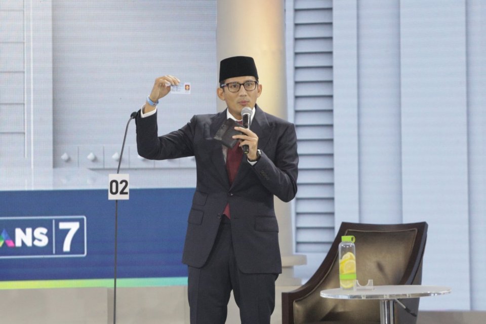 Sandiga Uno