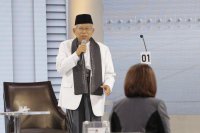 Debat cawapres
