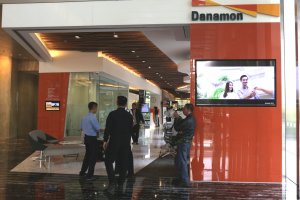 Bank Danamon 