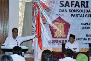 Partai Gerindra