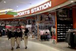 Sports Station