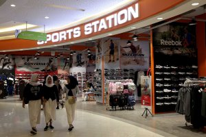 Sports Station