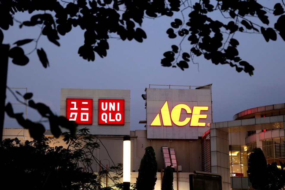 Uniqlo, Matahari Department Store, Retail, Bisnis, Brand, Jepang, Pandemi corona, Covid-19