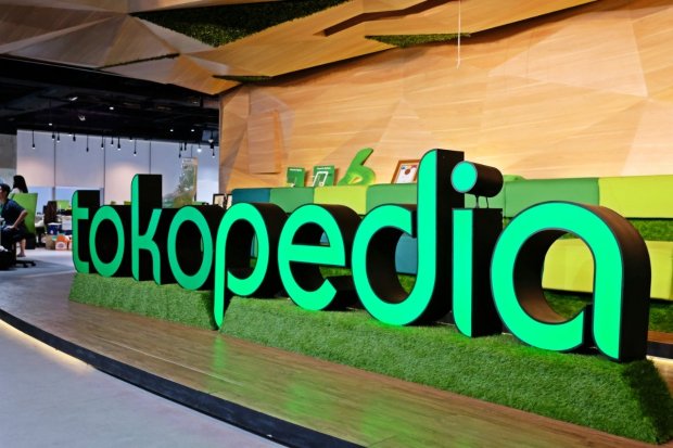 Tokopedia Berencana IPO di Indonesia dan AS dalam Tiga Tahun ke Depan