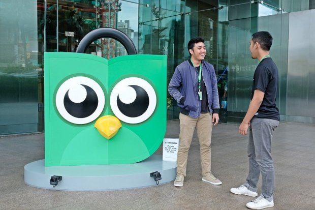 tokopedia internship