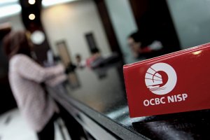 Bank OCBC NISP