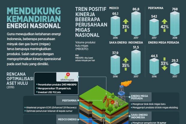 Kemandirian Energi Nasional