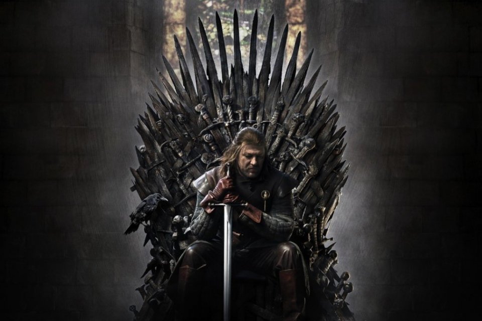 Game of Thrones Season 8 siap tayang pada Senin (15/4).