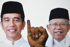 Pemilu Serentak 2019