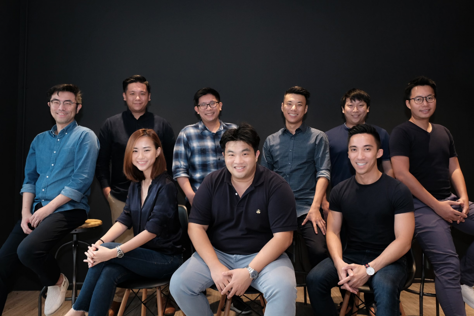 Disuntik Modal Pendiri Tencent, Koku Fintech Asal Singapura Masuk RI