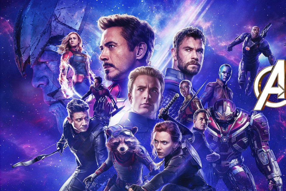 Urutan Film Marvel Avengers Berdasarkan Tahun 
