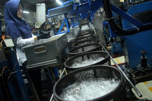 Pertumbuhan Industri Kemasan Farmasi