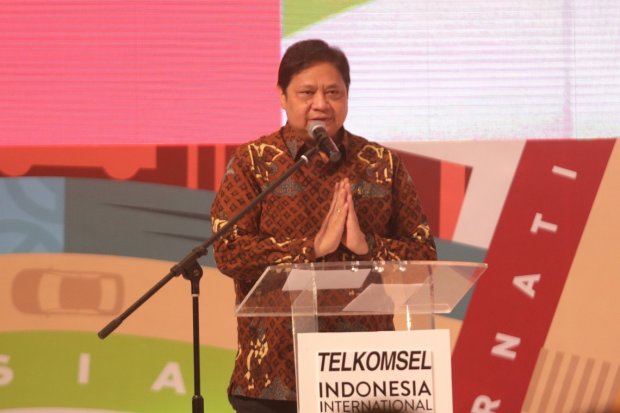 koalisi pendukung Jokowi-Ma’ruf