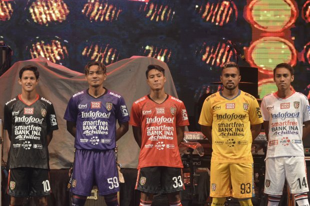 Bali United, IPO