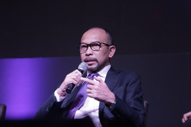 Chatib Basri Beberkan Skenario Efek Resesi Dunia ke Indonesia