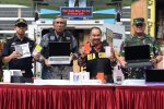 Selundupan Barang Elektronik