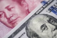 Perang Dagang Cina Amerika