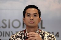 Anindya Bakrie