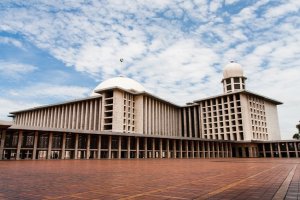 Masjid Istiqlal