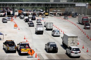 Tol Kalihurip Utama