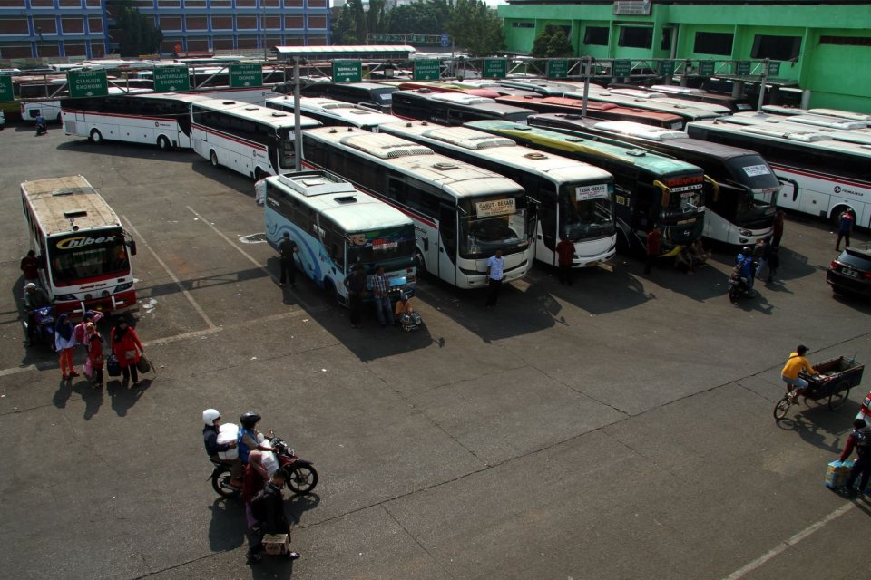 subsidi bus, pemerintah berikan subsidi bus