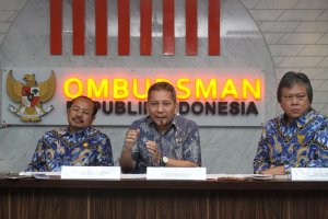 ombudsman