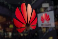 Logo Huawei