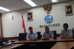 Dewan Pers memberikan keterangan terkait hasil pertemuan mediasi antara Tempo dan eks Komandan Tim Mawar, Mayjend TNI (Purn) Chairawan Chairawan